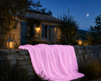 Roses in the Sunset Bedsheet Set – 100% Cotton
