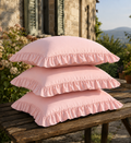 Cherry Tart Pillow Cover Set (Mix & Match) – 100% Cotton