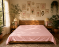 Cherry Tart Flat Sheet (Mix & Match) – 100% Cotton