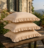 Chocolate Icing Bedsheet Set – 100% Cotton